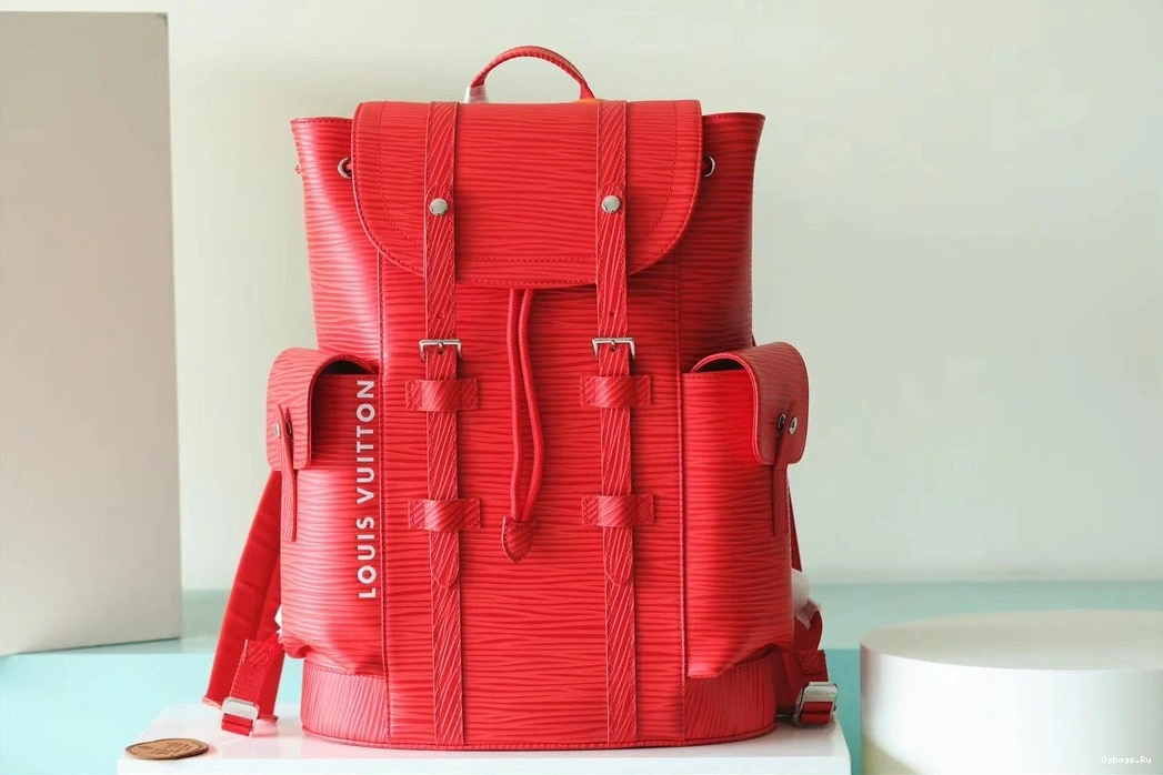 VUITTON CHRISTOPHER LOUIS MM 0429